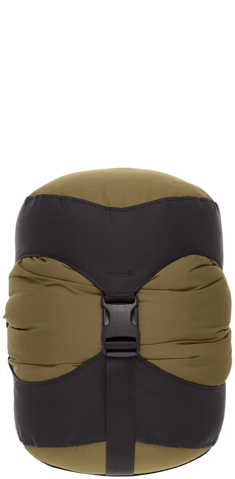 Sea To Summit Lightweight Compression Sack - 5L - Burnt Olive-1